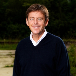 Alistair Begg